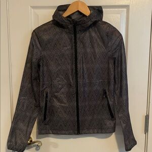 Girls Ivivva Windbreaker Jacket